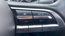 Mazda 3 2.0 Skyactiv-X MHEV GT Sport 4dr Auto Petrol Saloon